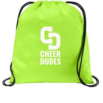 Adult other backpack - shot - Cheer Dudes